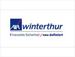 AXA Winterthur Versicherungen