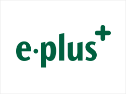 E-Plus Mobilfunk GmbH & Co. KG
