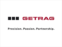 GETRAG Getriebe- und Zahnradfabrik