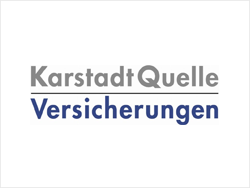 Karstadt-Quelle Versicherung