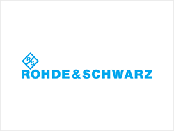 ROHDE & SCHWARZ GmbH & Co. KG