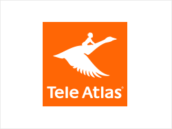 Tele Atlas GmbH