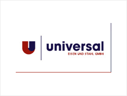 Universal Eisen und Stahl GmbH